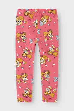Crianças Name it Legging de la Patrulla Canina