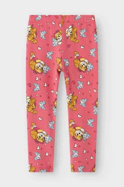 Crianças Name it Legging de la Patrulla Canina