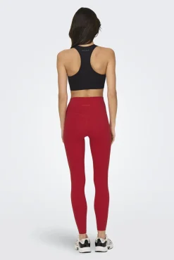 Only Play Legging deportivo cintura alta