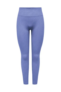 Only Play Legging deportivo seamless estructura