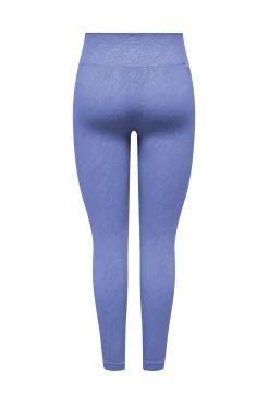 Only Play Legging deportivo seamless estructura