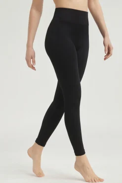 DIM Legging largo deportivo de mujer