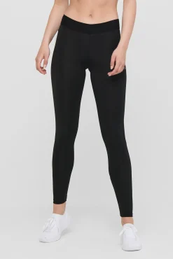 Only Play Legging largo elástico