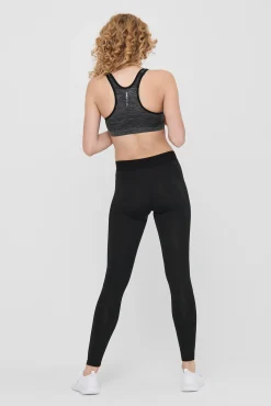 Only Play Legging largo elástico