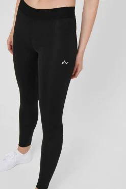 Only Play Legging largo elástico
