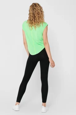 Only Play Legging largo elástico