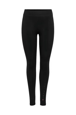 Only Play Legging largo elástico