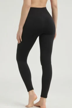 DIM Legging largo térmico de mujer