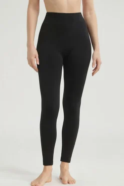 DIM Legging largo térmico de mujer