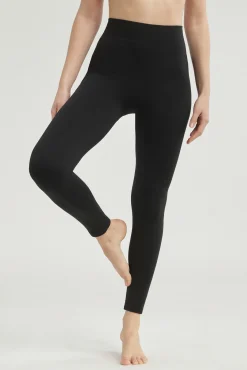 DIM Legging largo térmico de mujer