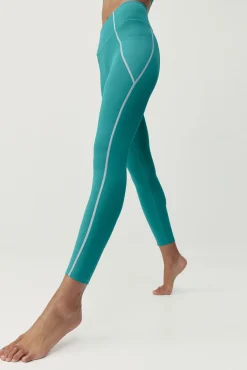 Born Living Yoga Legging Luna