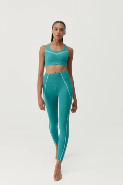 Born Living Yoga Legging Luna