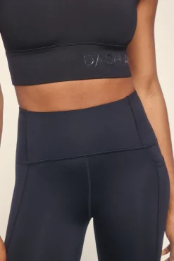 Dash and Stars Legging medio 4D Strecht