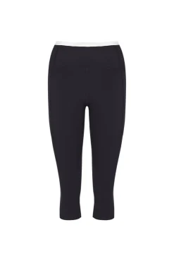 Dash and Stars Legging medio 4D Strecht