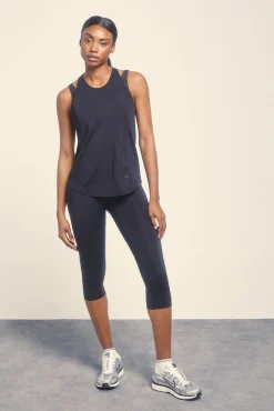 Dash and Stars Legging medio 4D Strecht