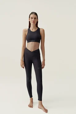 Born Living Yoga Legging Nara Black