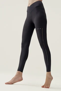 Born Living Yoga Legging Nara Black