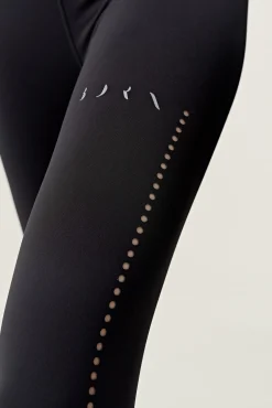 Born Living Yoga Legging Nara Black