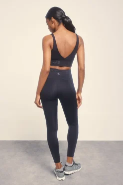Dash and Stars Legging microfibra 4D Strecht