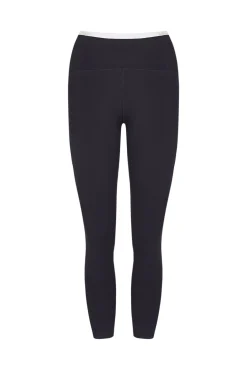 Dash and Stars Legging microfibra 4D Strecht