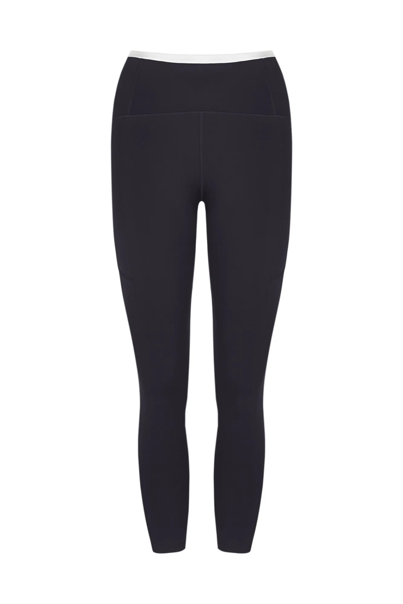Dash and Stars Legging microfibra 4D Strecht