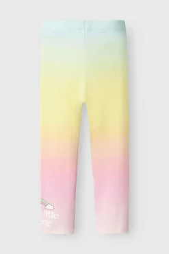 Crianças Name it Legging niña My Little Pony