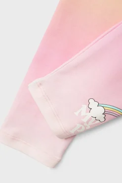 Crianças Name it Legging niña My Little Pony