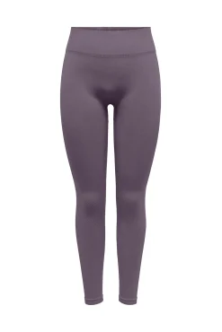 Only Play Legging Seamless tiro alto