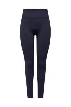 Only Play Legging Seamless tiro alto