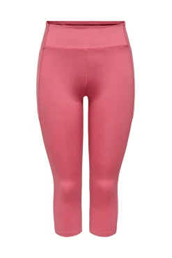 Only Play Legging técnico pirata coral