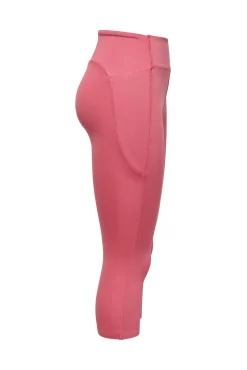 Only Play Legging técnico pirata coral