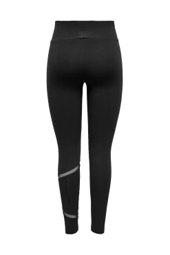 Only Play Legging tiro alto algodón