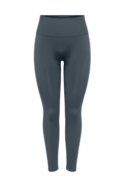Only Play Legging tiro extra alto scrunch