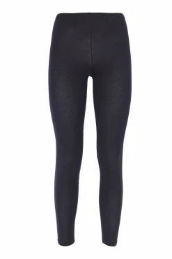 Cotonella Legging tobillero termal de mujer