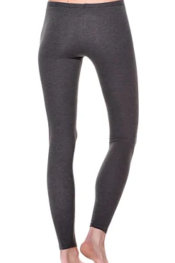Cotonella Legging tobillero termal de mujer