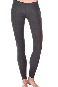 Cotonella Legging tobillero termal de mujer