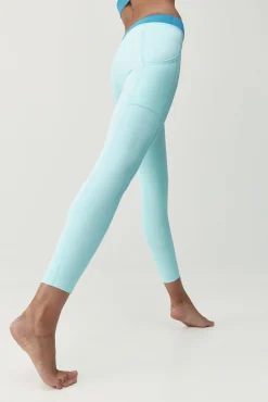 Born Living Yoga Legging Xenia