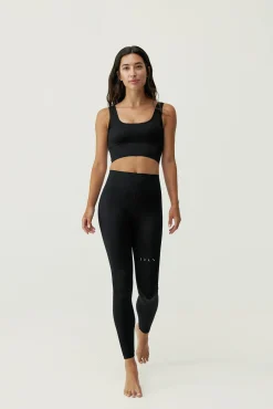 Born Living Yoga Legging Yami Black