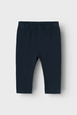 Crianças Name it Leggings bebé niña