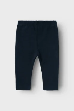 Crianças Name it Leggings bebé niña