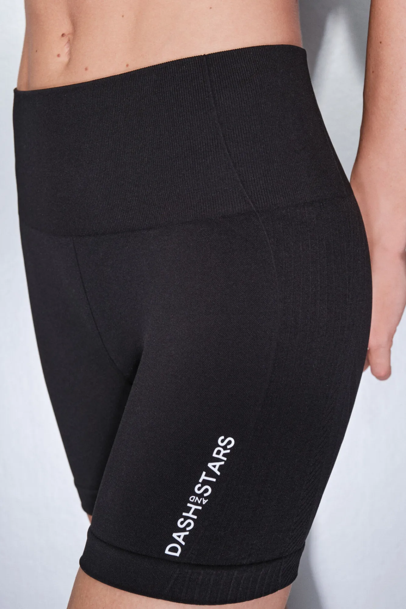 Dash and Stars Leggings ciclista SEAMLESS COMFORT