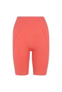 Dash and Stars Leggings ciclista SEAMLESS COMFORT melocotón