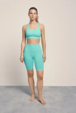 Dash and Stars Leggings ciclista SEAMLESS COMFORT