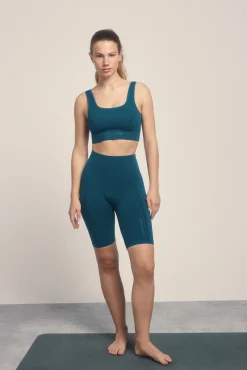 Dash and Stars Leggings ciclista SEAMLESS COMFORT