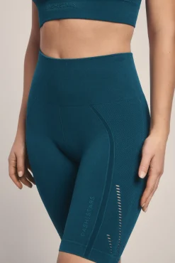 Dash and Stars Leggings ciclista SEAMLESS COMFORT