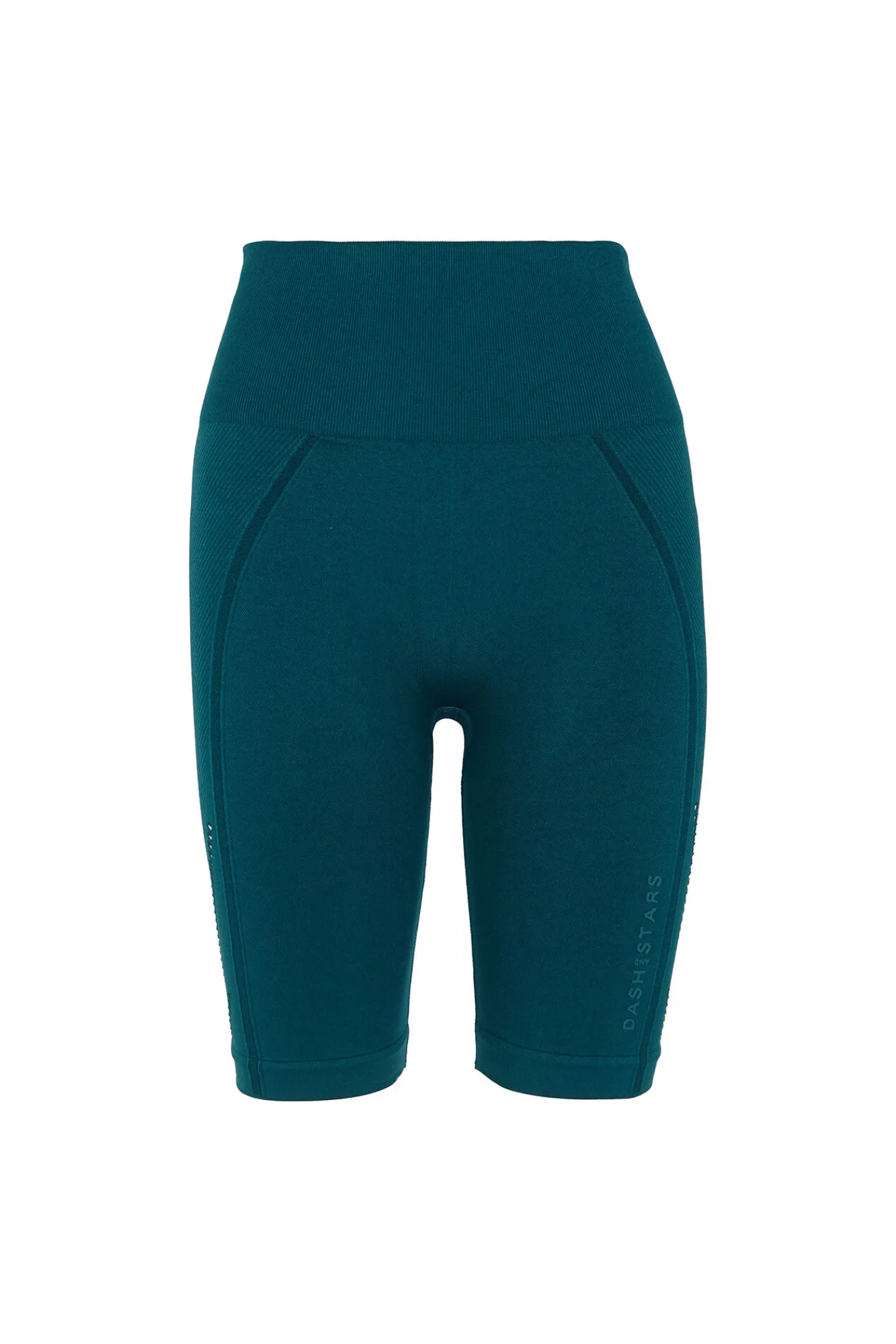 Dash and Stars Leggings ciclista SEAMLESS COMFORT