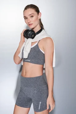 Dash and Stars Leggings ciclista SEAMLESS COMFORT