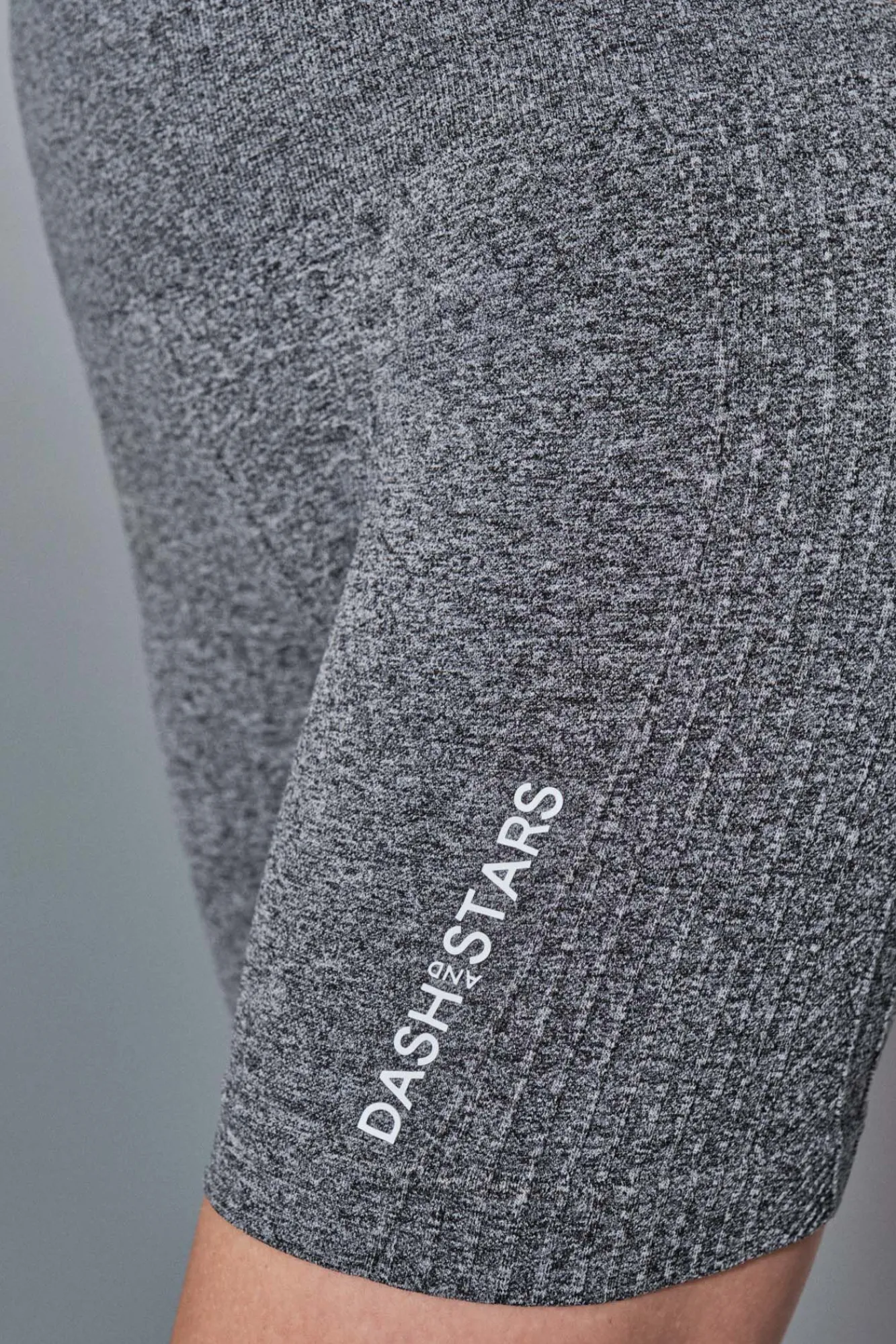Dash and Stars Leggings ciclista SEAMLESS COMFORT