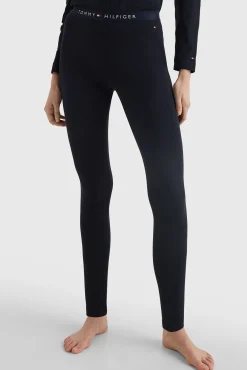 Tommy Hilfiger Leggings cinturilla logo