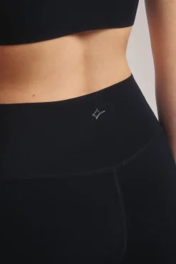Dash and Stars Leggings COMPRESSIVE largo